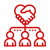 Strong Client Relationships