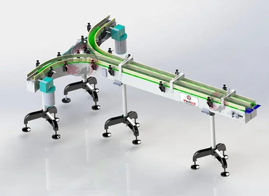 Conveyors