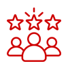 Focus on Customer Satisfaction