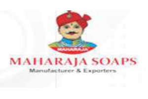 Maharaja Soap