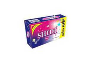 Shidi detergent