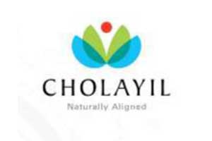 Cholayil Private Limited