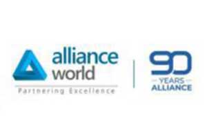  Alliance World 