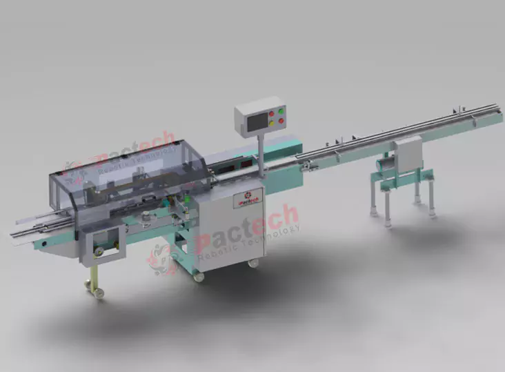 Machines
