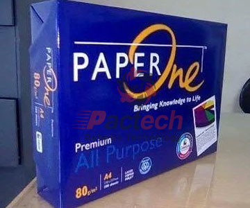 Copier Paper Packaging