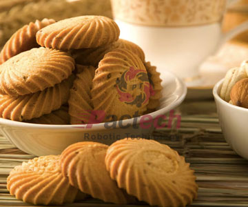 Bakery, Biscuits & Confectionary