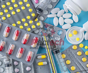 Health & Medical Products