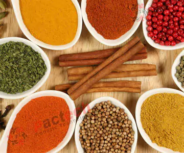 Food & Agri Products