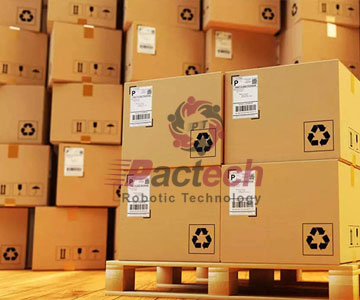 Industrial Packaging