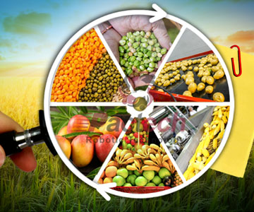 Food & Agri Products