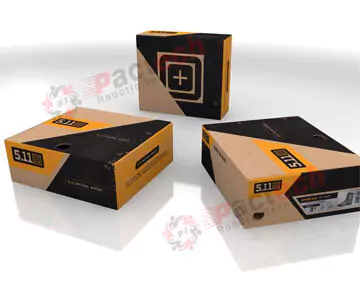 Industrial Packaging