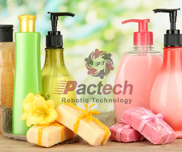 Personal & Home Care Products