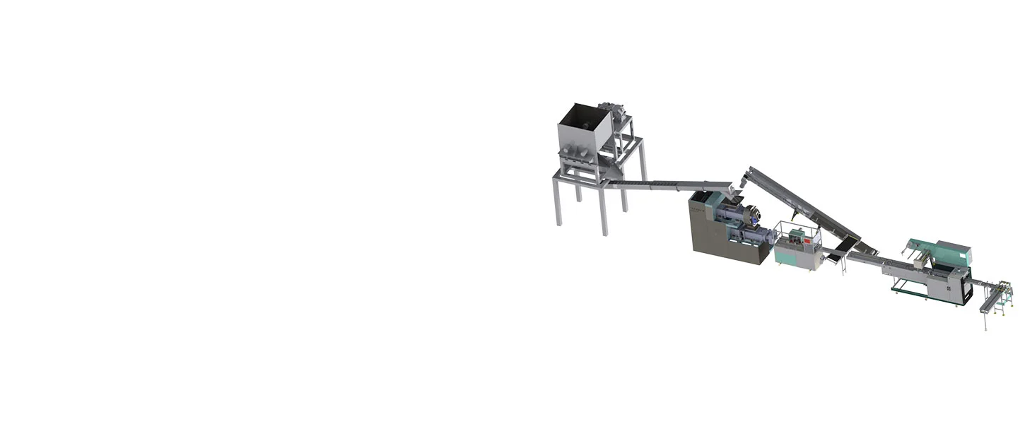 Pactech Robotic Technology