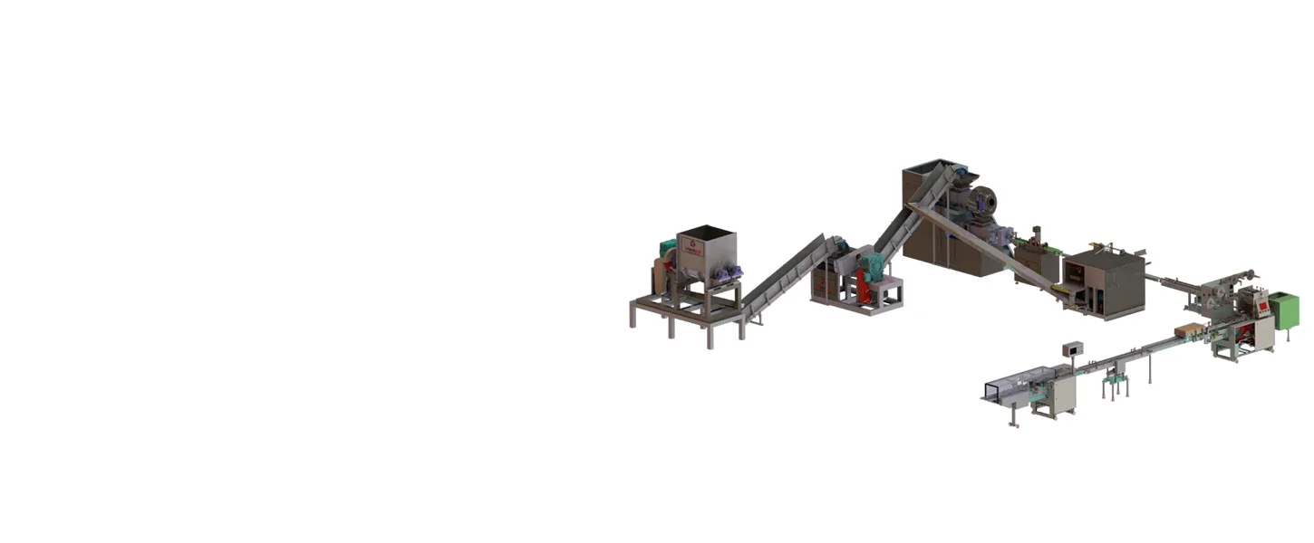 Pactech Robotic Technology