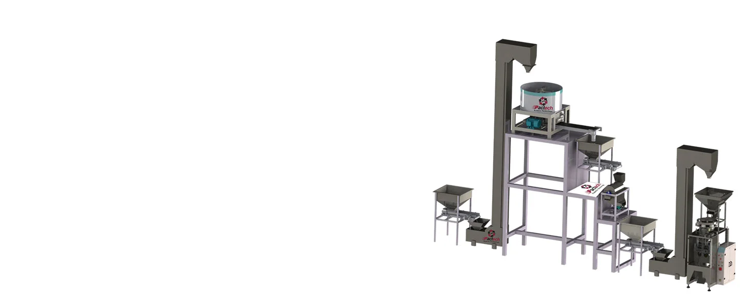 Pactech Robotic Technology