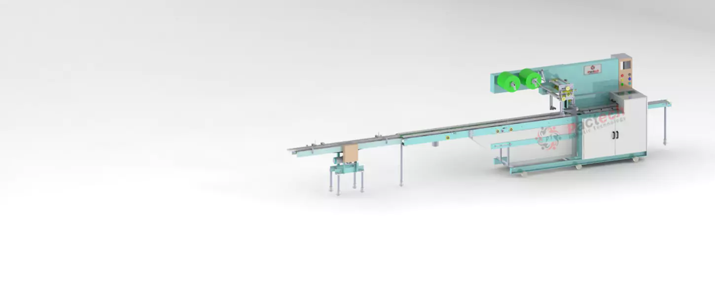 Pactech Robotic Technology
