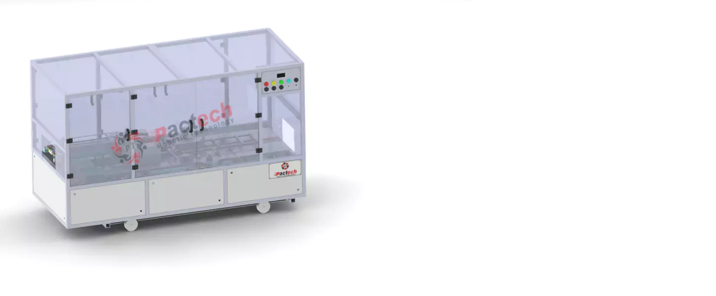 Pactech Robotic Technology