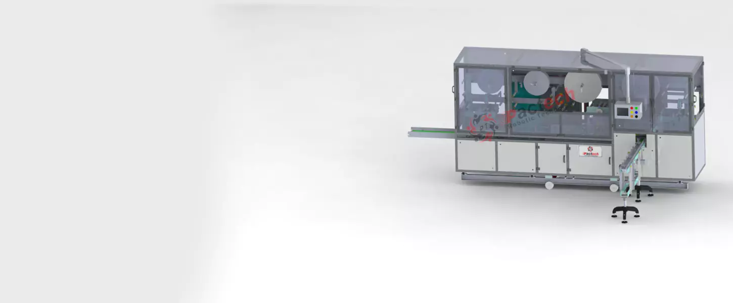 Pactech Robotic Technology