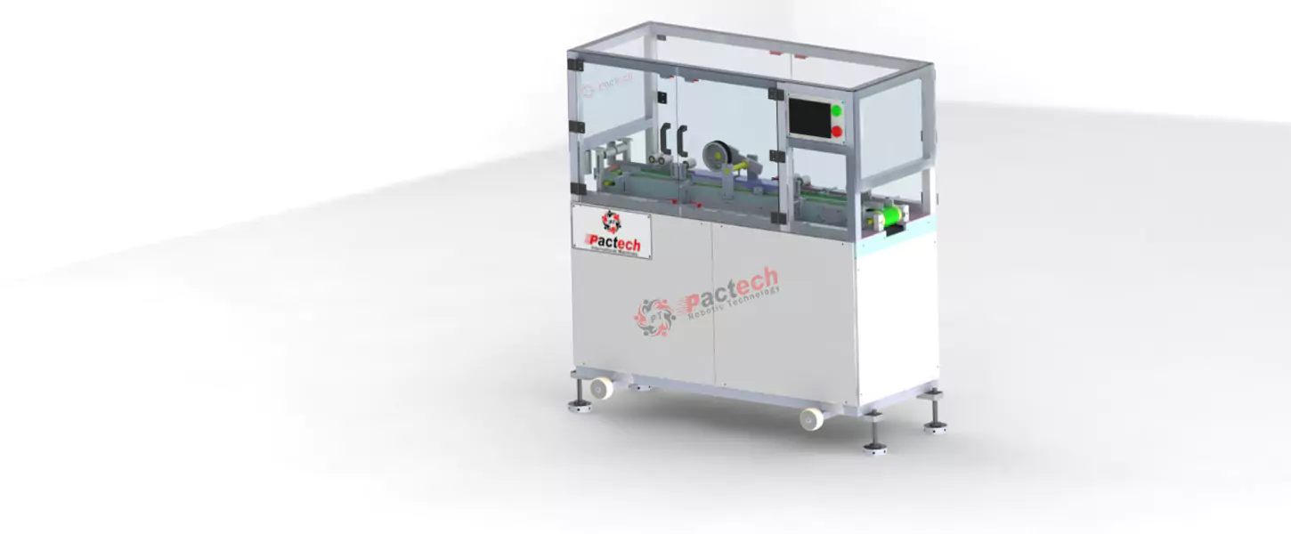 Pactech Robotic Technology
