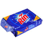 detergent soap wrapping machine