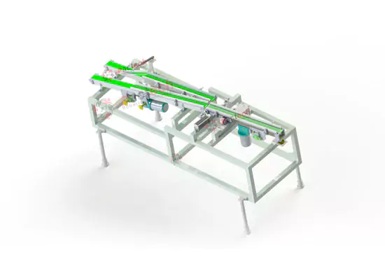 Product Diverter