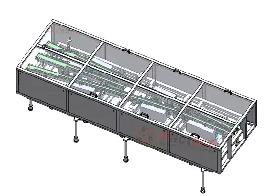 Product Diverter TLO