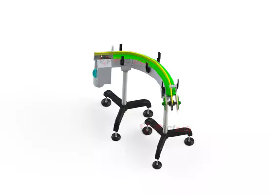 90 Degree Bend