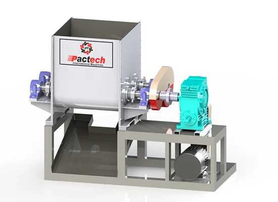 Sigma Mixer