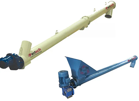 Tubular Conveyor