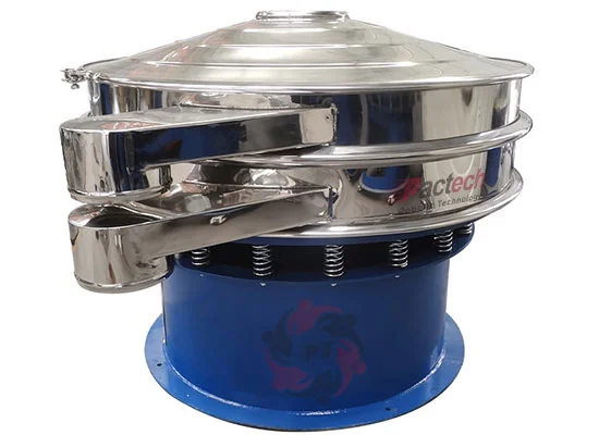 Vibro Sieve