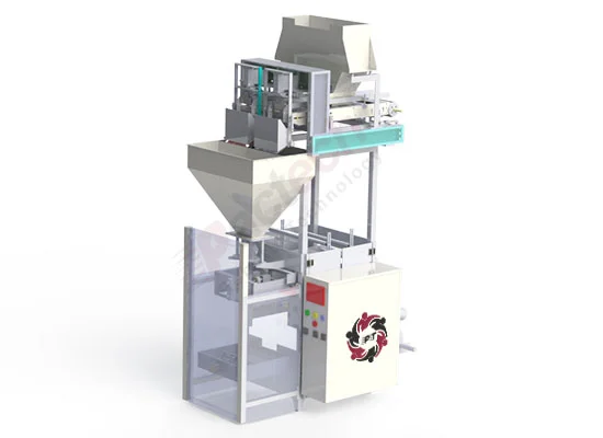 vertical-pouch-packing