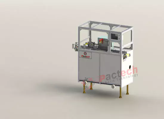 Soap Bar Cutting Machine