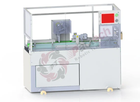 Soap Cake Cutter  Machine